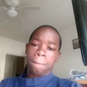 Meet your Posher, Larry